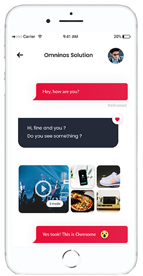 Product listing and category page in Amazon clone marketplace