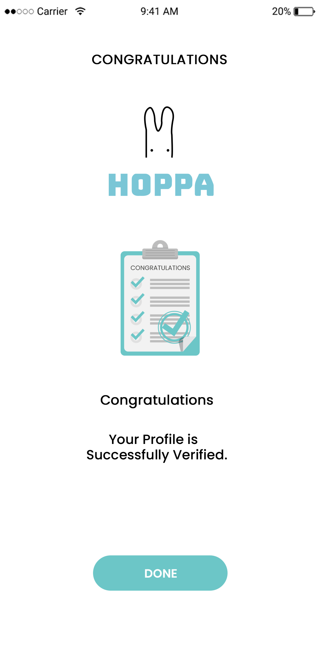 Event Analytics and Reports in Cvent Clone