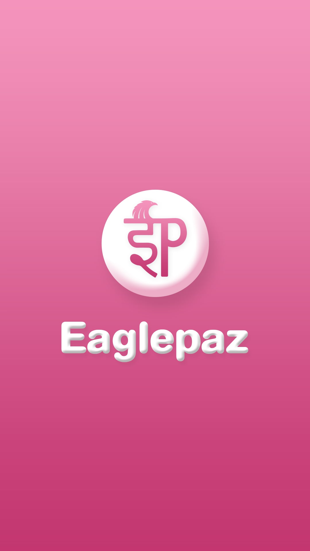 Mobile Wallet App User Interface 