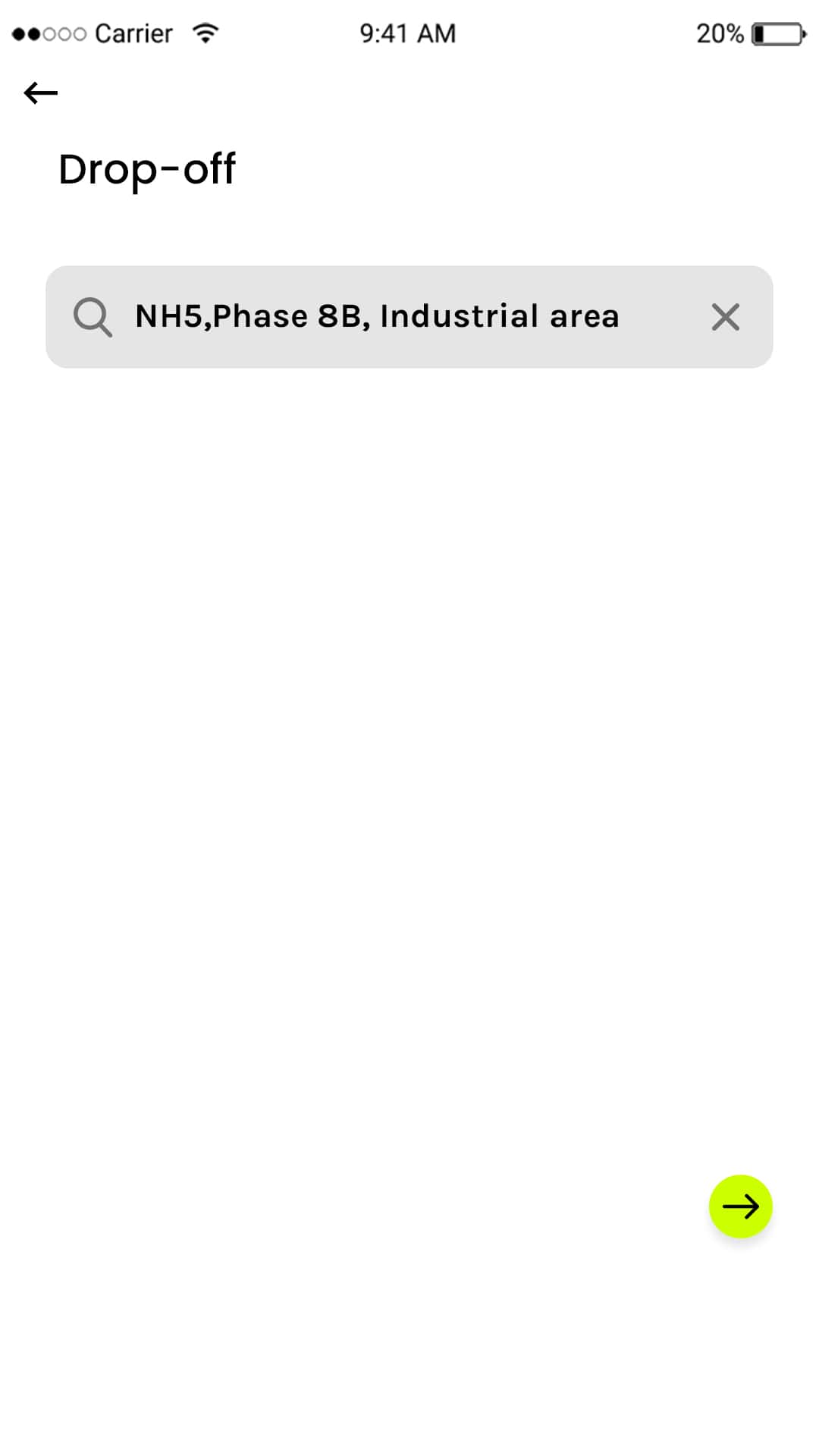 Turo Clone App Vehicle Availability Calendar