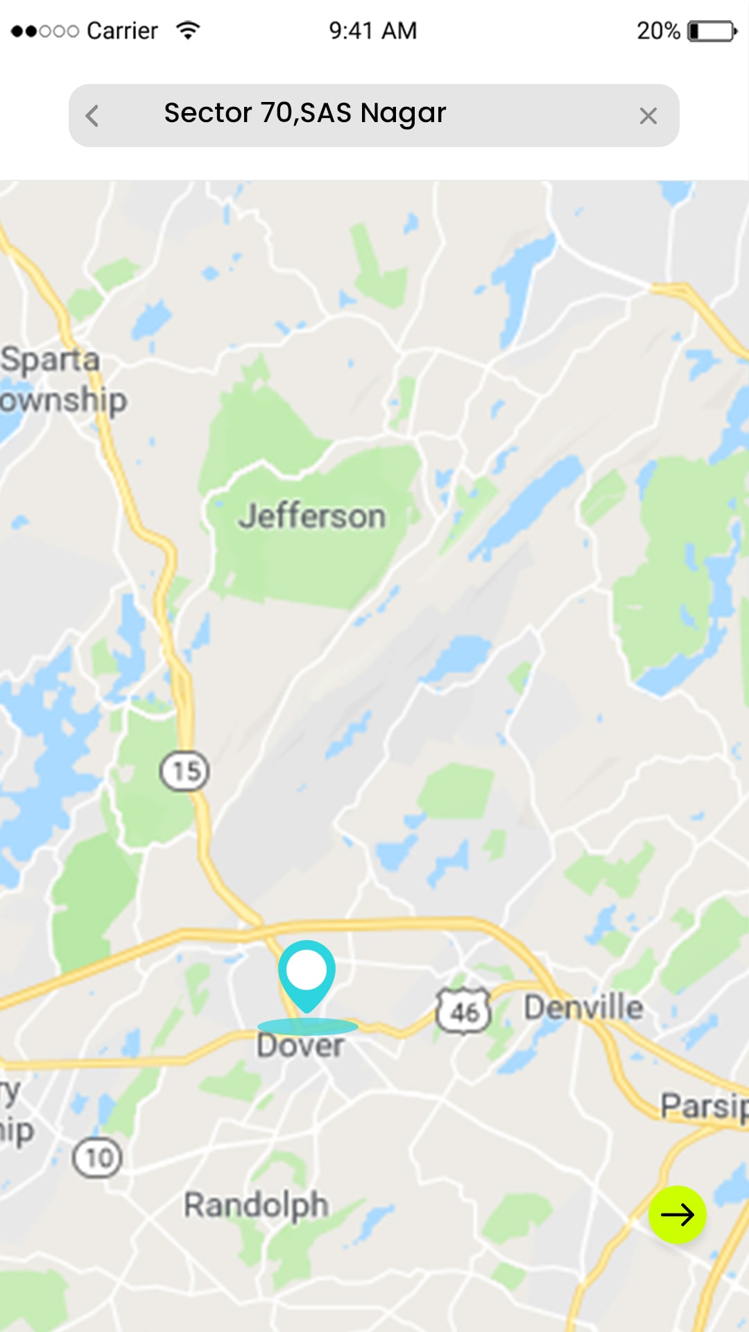  Turo Clone App Promo and Offers Page