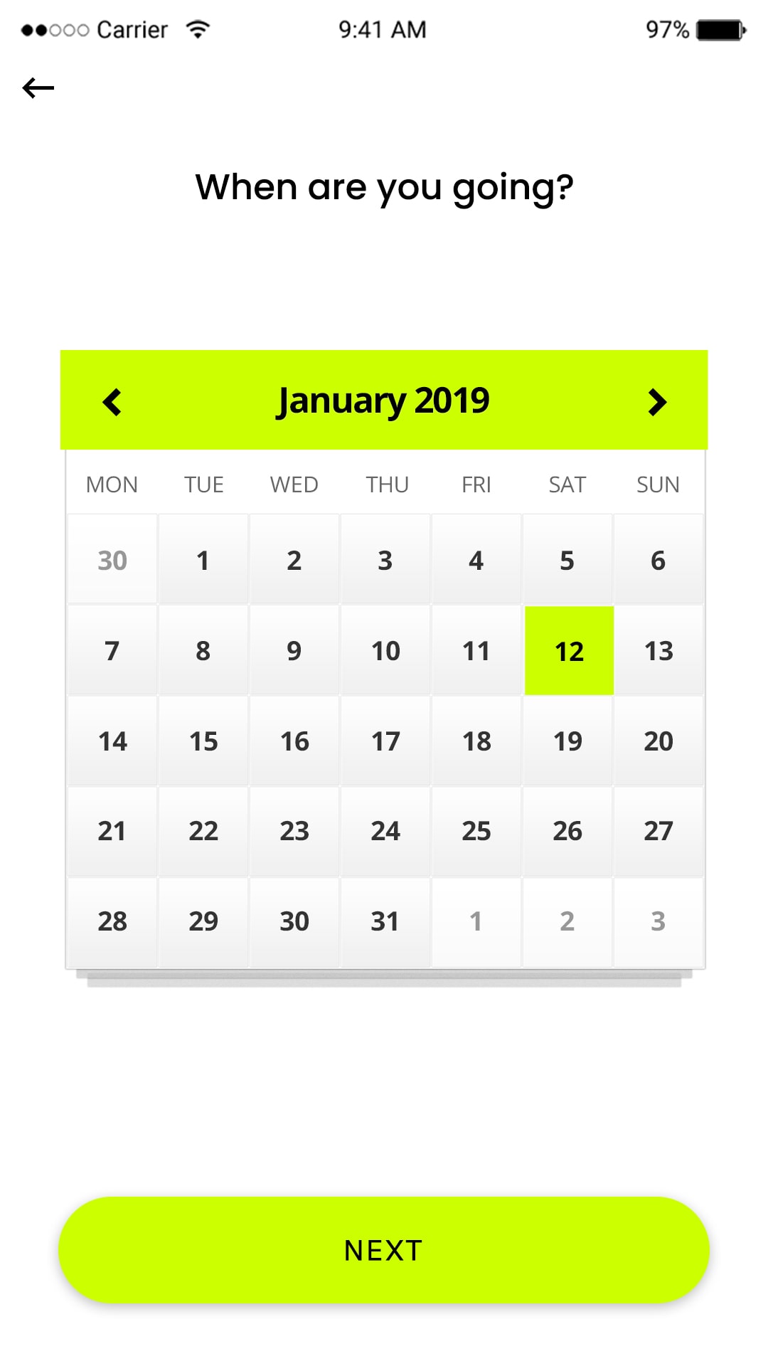  Turo Clone App Chat with Vehicle Owner
