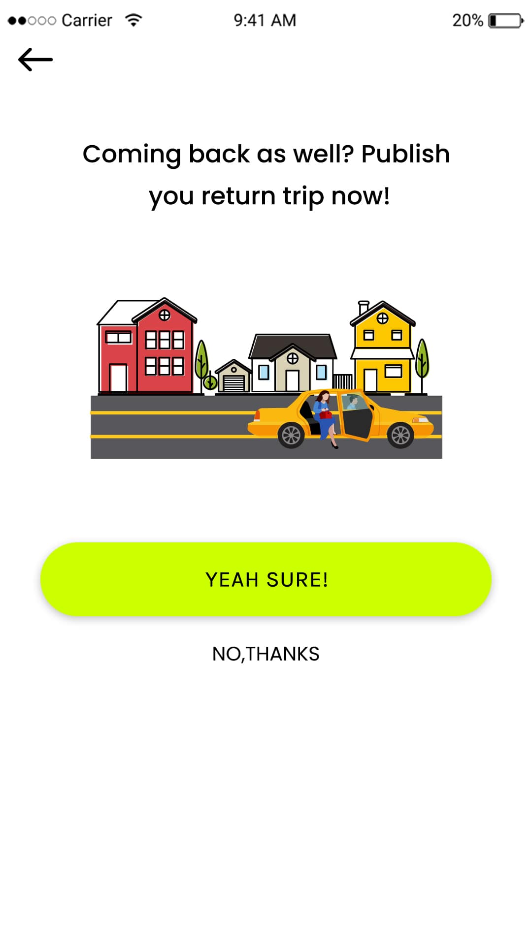 Turo Clone App Admin Booking Management