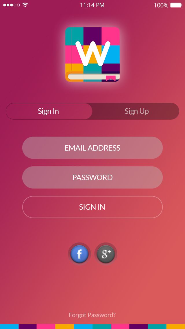 Language proficiency assessment test