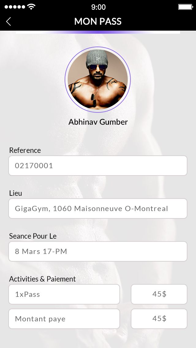 Order scheduling feature in EasyVan clone logistics app