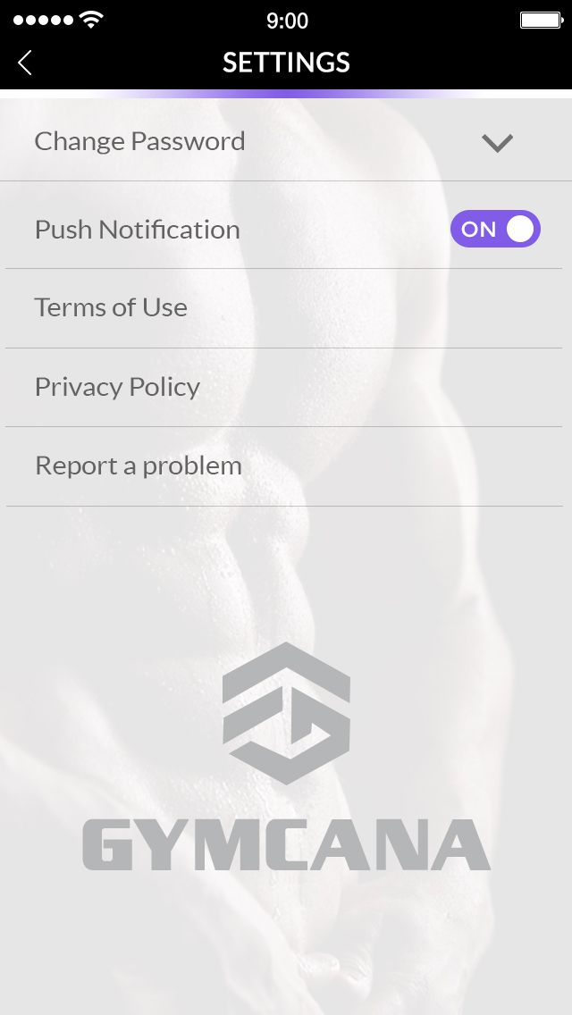 EasyVan clone app showcasing scalable logistics platform
