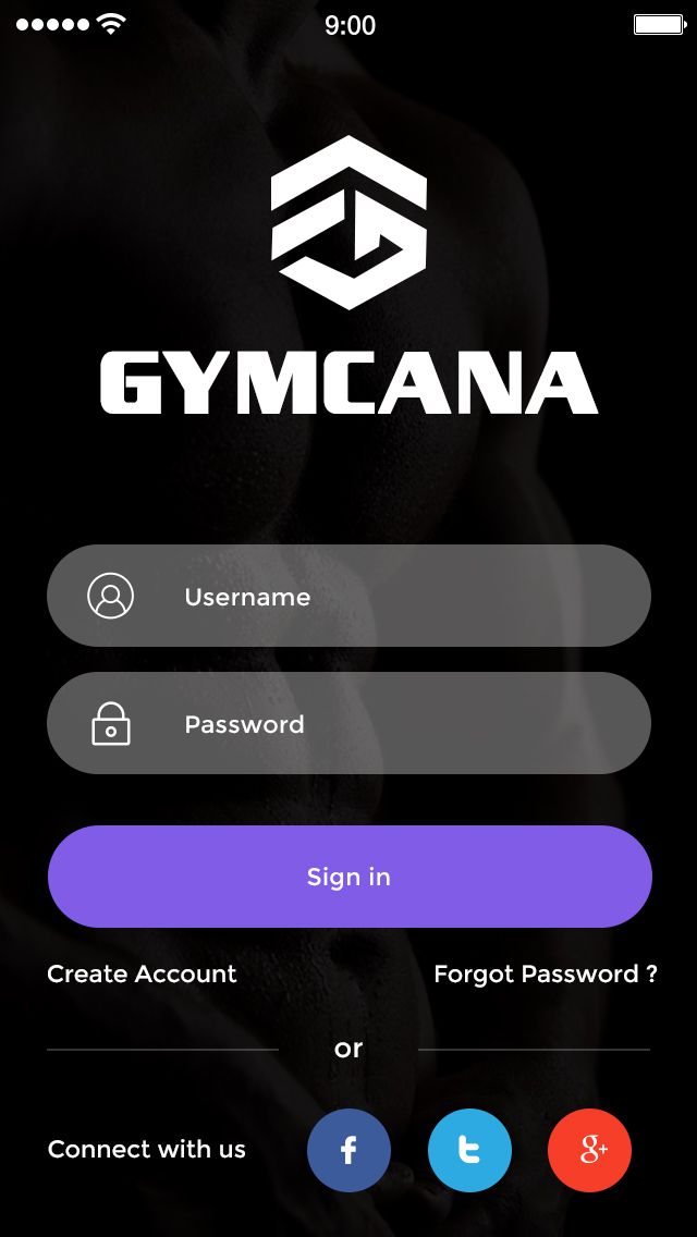 Live GPS tracking feature in EasyVan clone app