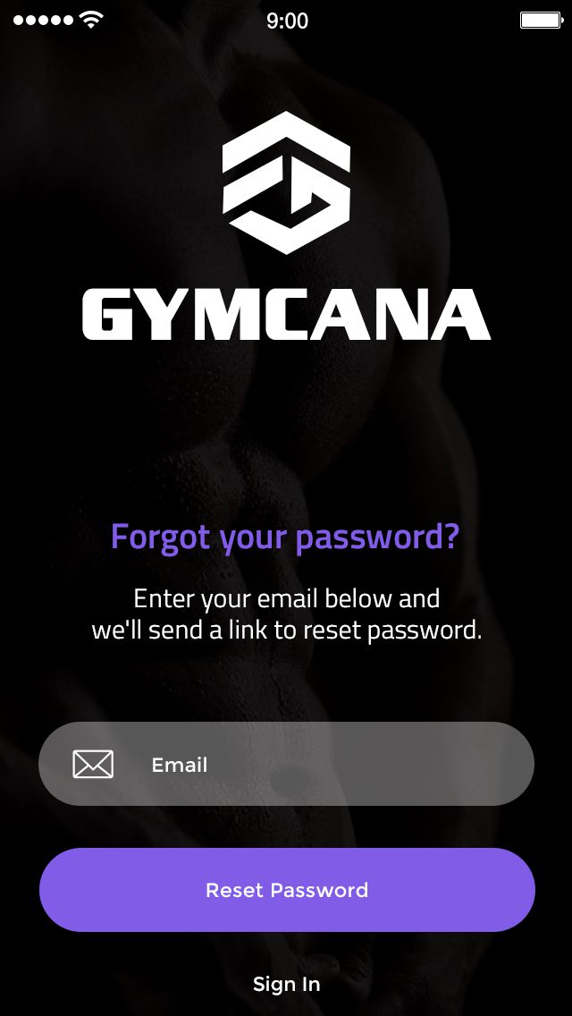 Fare estimation screen in EasyVan clone van booking app