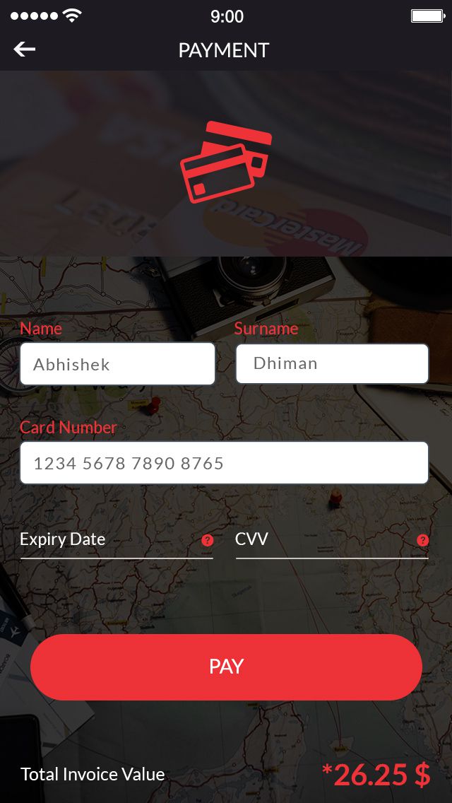 Complete vacation rental lifecycle management