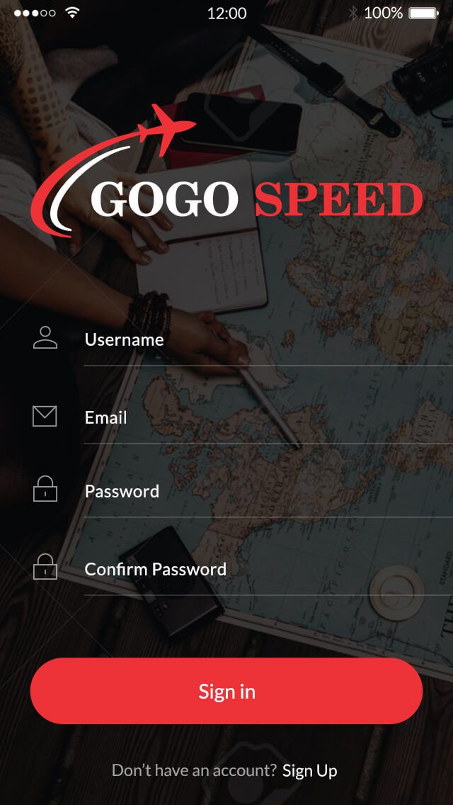 Host earnings and revenue dashboard