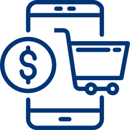  E-commerce platform web development interface