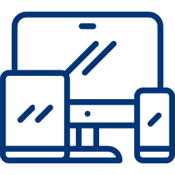 Media industry website solutions and portfolio