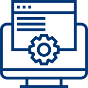 Post-project requirement management interface