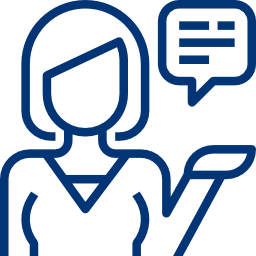 Service provider website development showcase