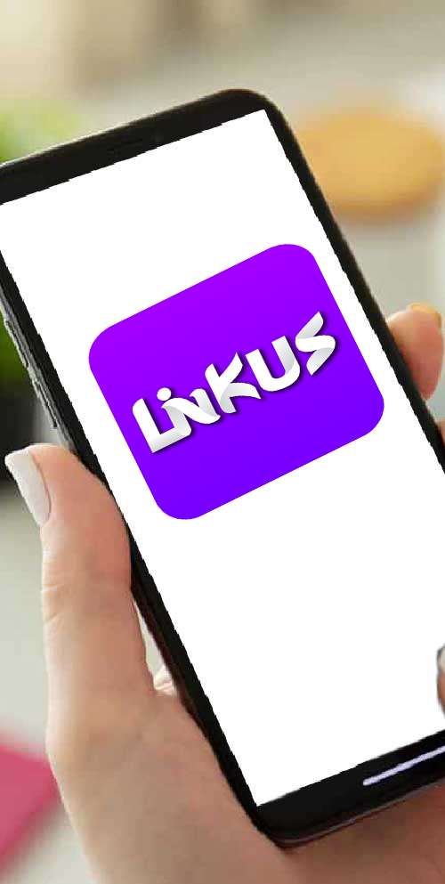 Linkus clone app group chat and multimedia sharing