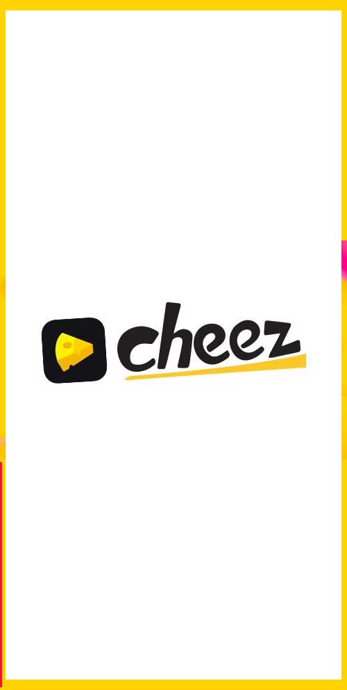 AI Filters and Video Editing Tools in Cheez Clone App