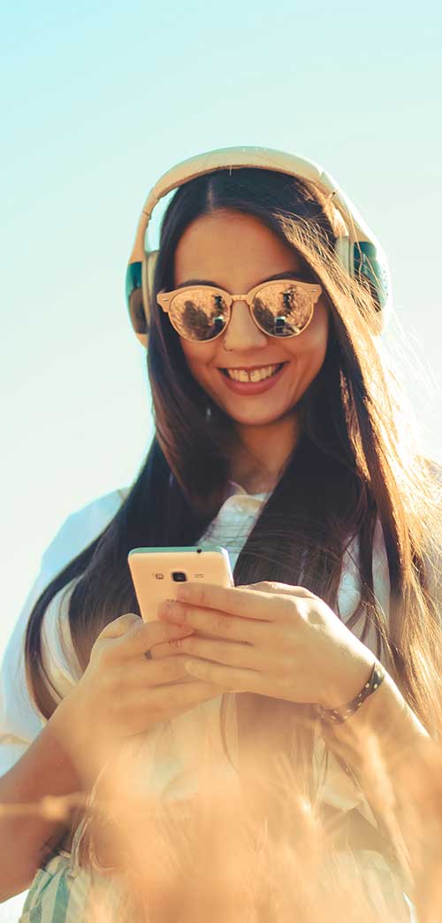 Discover Advanced User Engagement Features of Cheez Clone App