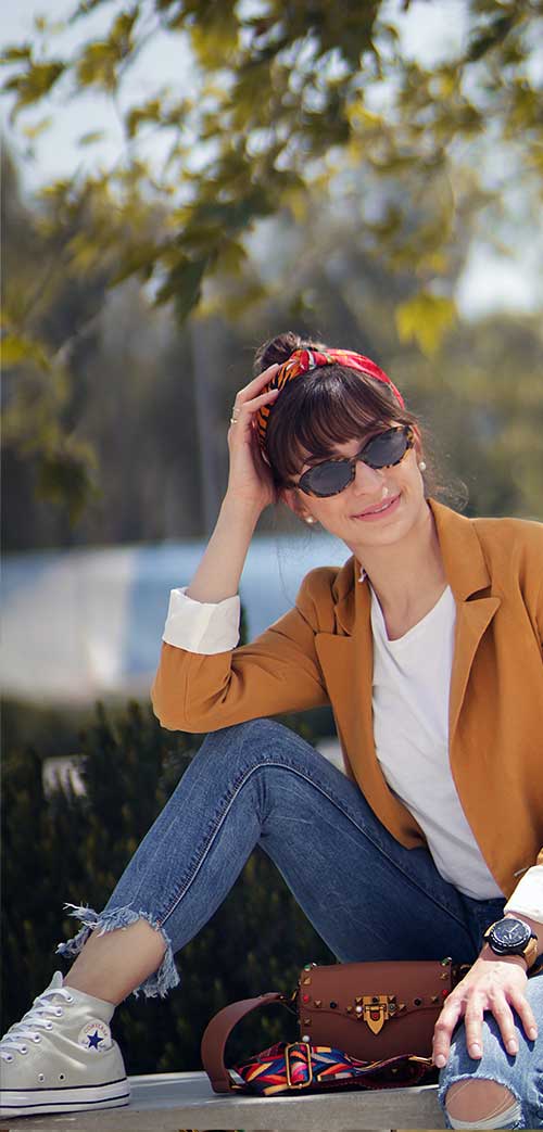 Advanced Group Video and Voice Call Features