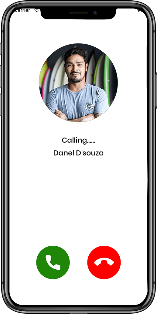  Insurance Information Management Screen