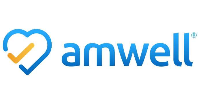 Amwell Clone Telemedicine App Interface