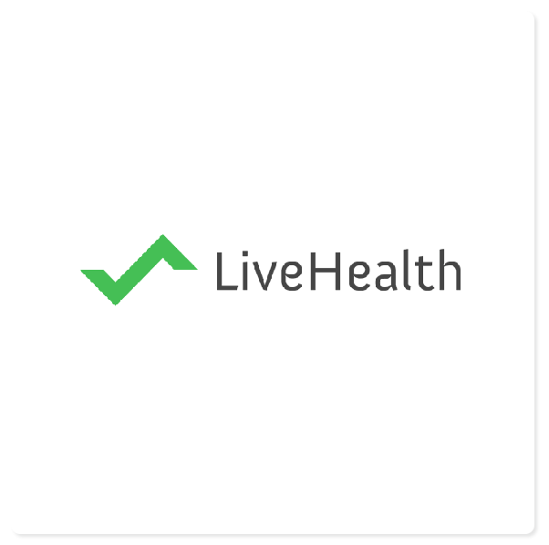 LiveHealth Clone Telemedicine Platform