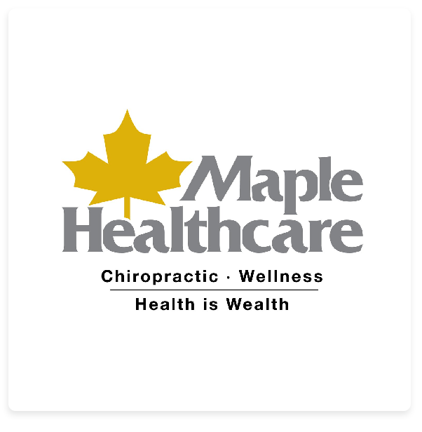 Maple Clone Virtual Healthcare App Interface