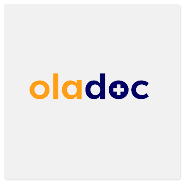 Oladoc Clone Doctor Appointment Booking App