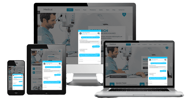 Telehealth Service Package Overview