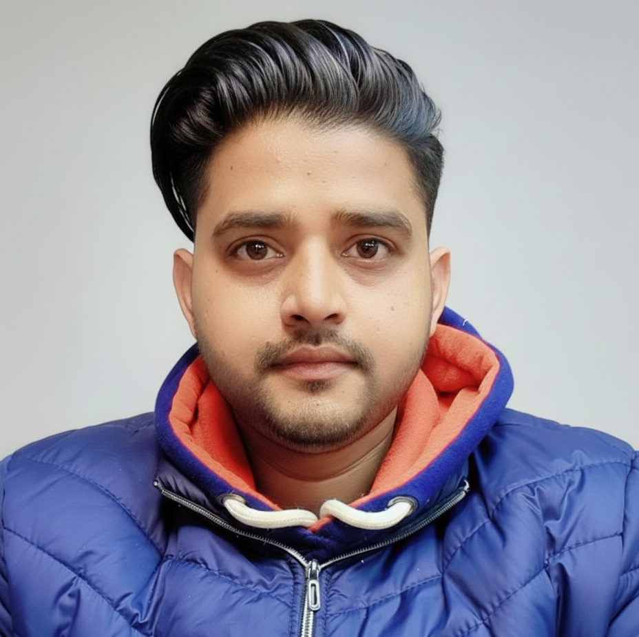 Senior PHP Backend Developer Profile