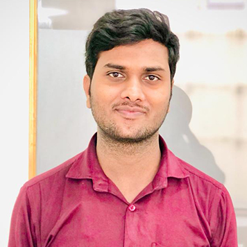 UI UX Designer Amit