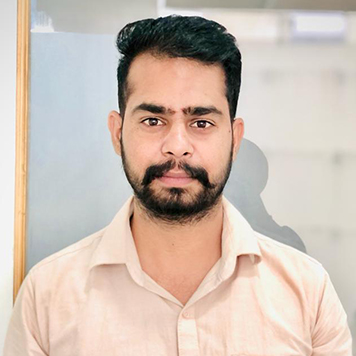 Project Management Team Member Jaswinder