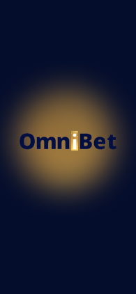 BetNFlix clone app splash screen for sports betting platform